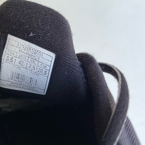 BROOKS🍁🍂Adrenaline GTS 21 Men size 8.5 - Picture 5 of 9